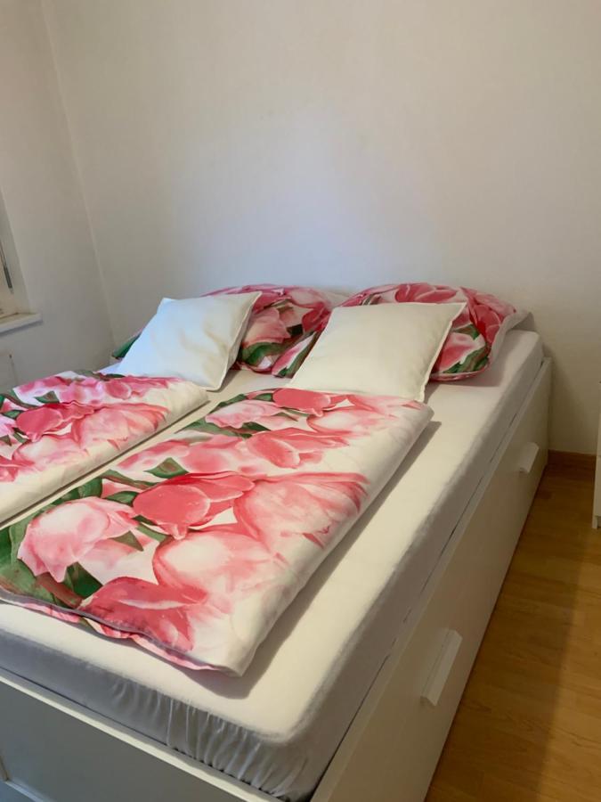 Room Service Joppich St. Gallen Exterior foto