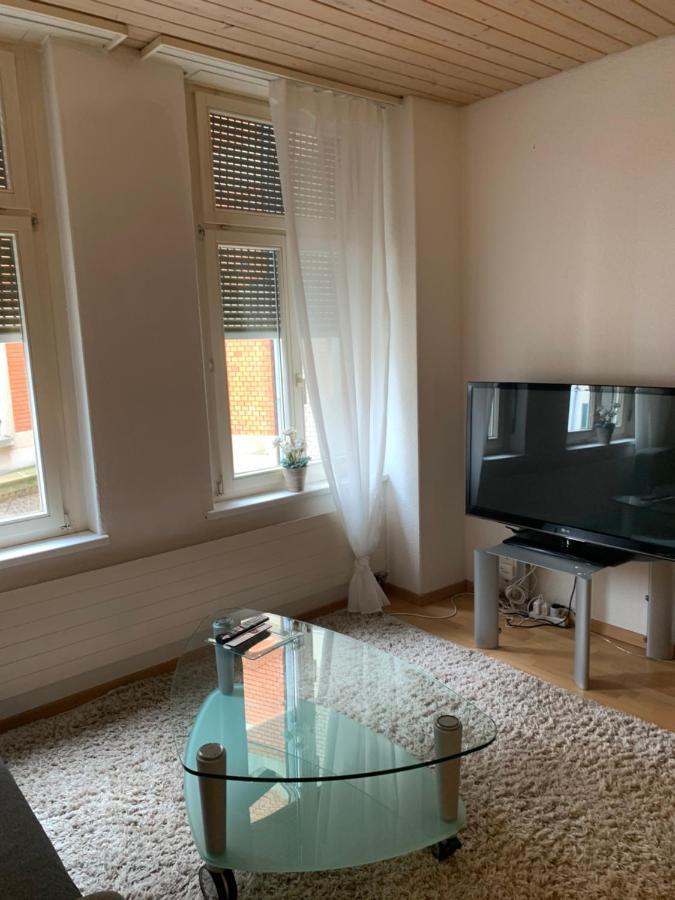 Room Service Joppich St. Gallen Exterior foto